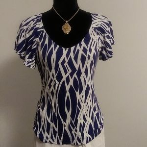 Banana Republic shirt